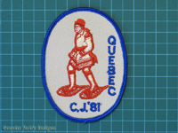 CJ'81 Quebec